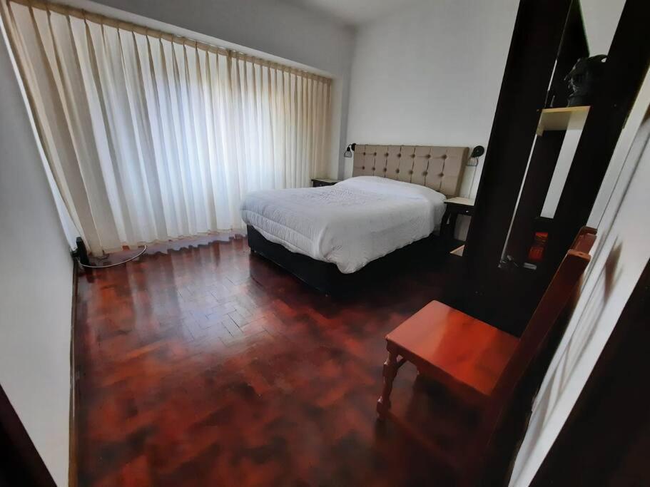 דירות קורדובה Hermoso Departamento Centrico מראה חיצוני תמונה