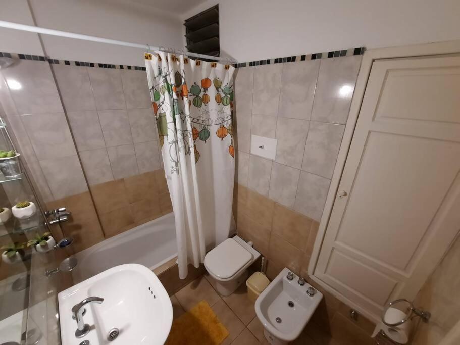 דירות קורדובה Hermoso Departamento Centrico מראה חיצוני תמונה