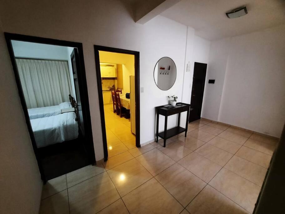 דירות קורדובה Hermoso Departamento Centrico מראה חיצוני תמונה
