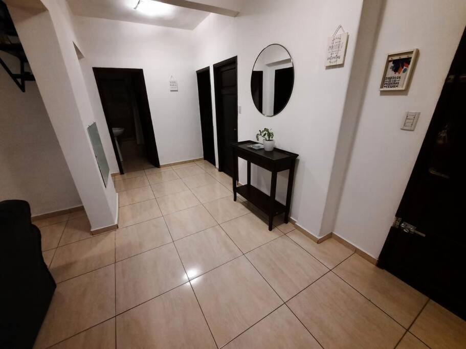 דירות קורדובה Hermoso Departamento Centrico מראה חיצוני תמונה