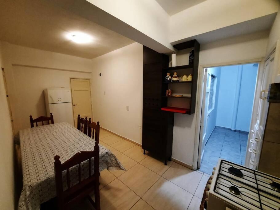 דירות קורדובה Hermoso Departamento Centrico מראה חיצוני תמונה